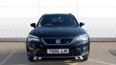 SEAT Ateca 1.5 TSI EVO FR [EZ] 5dr DSG Petrol Estate